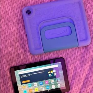 Amazon Kids Fire 7 Tablet